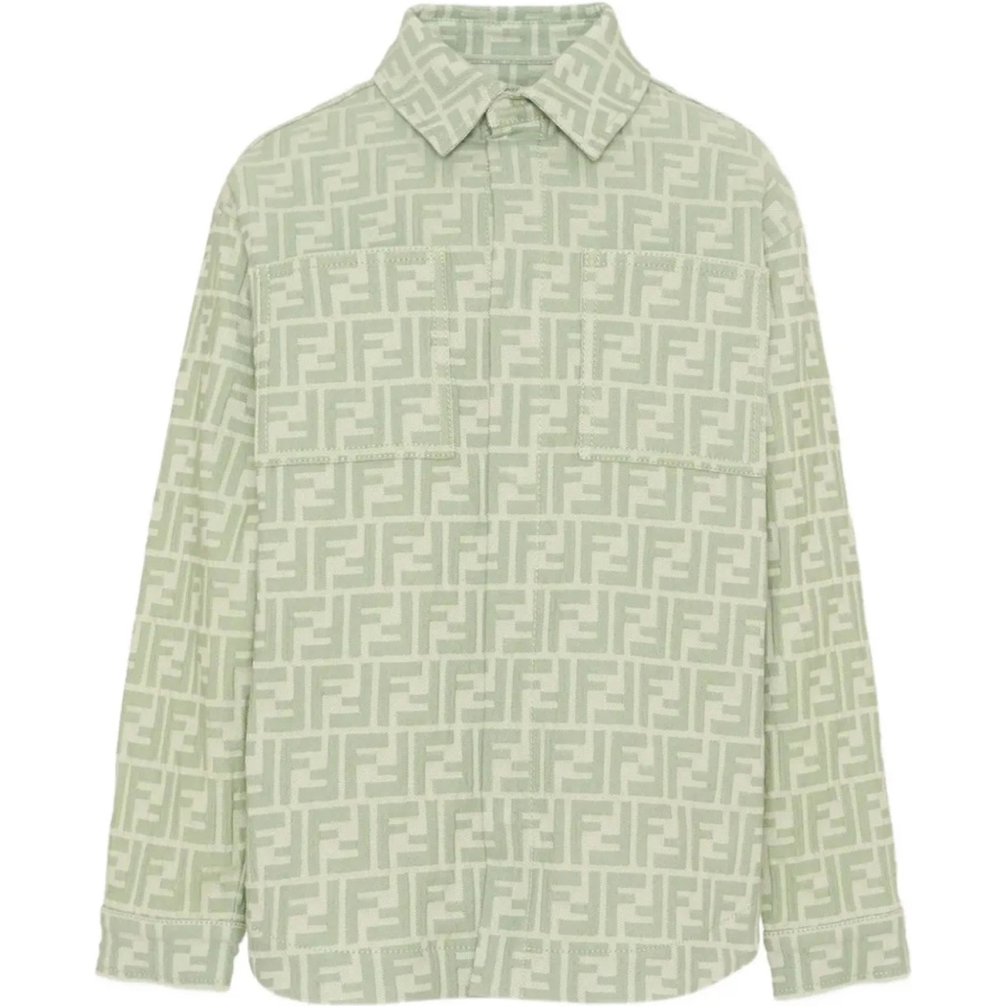 SHIRT WITH LOGO