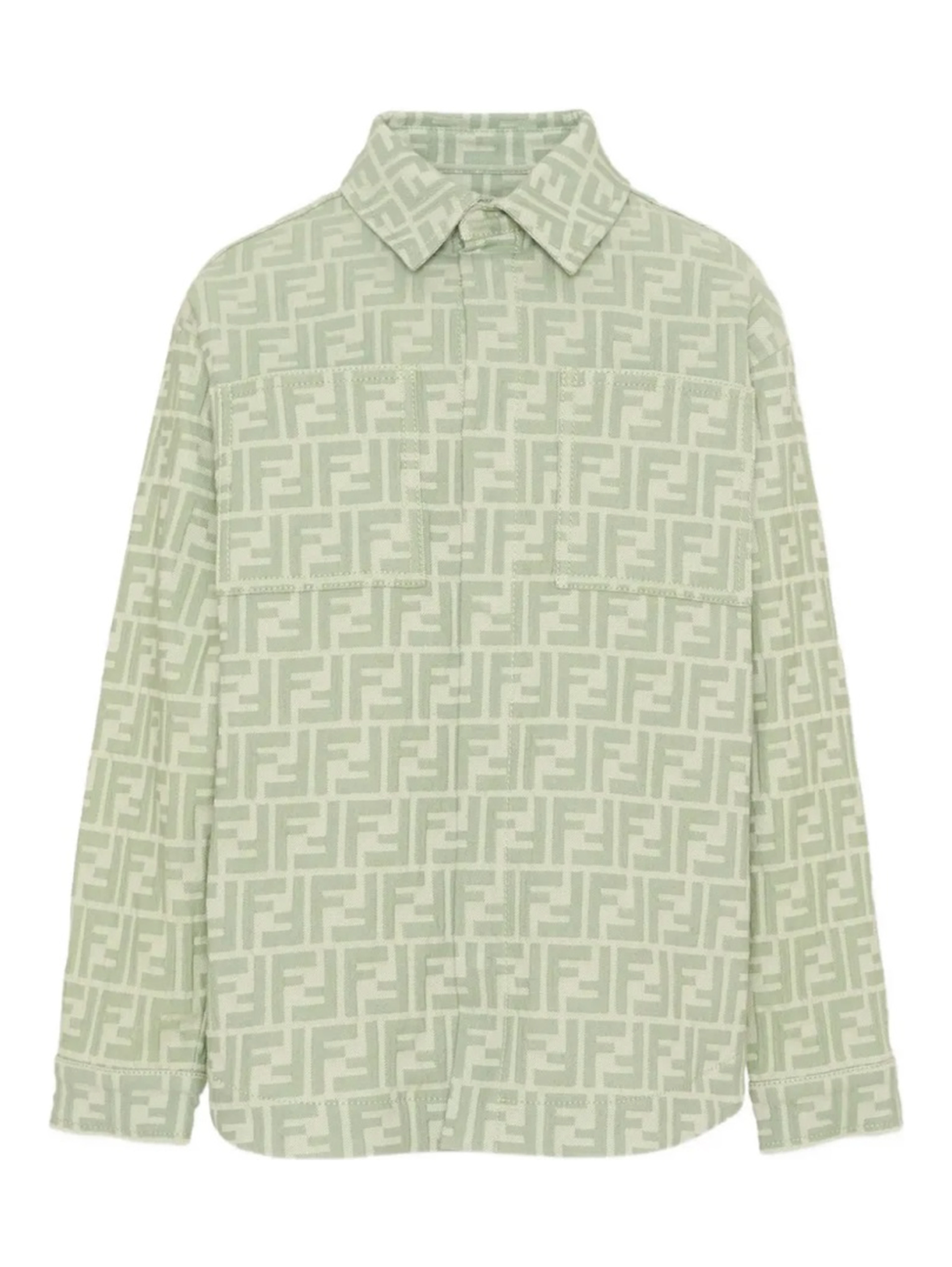SHIRT WITH LOGO