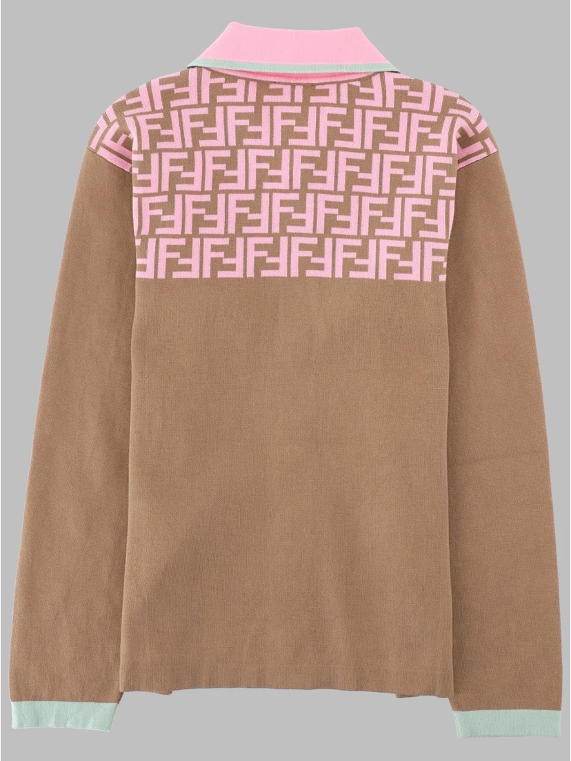 CARDIGAN CON BOTTONI