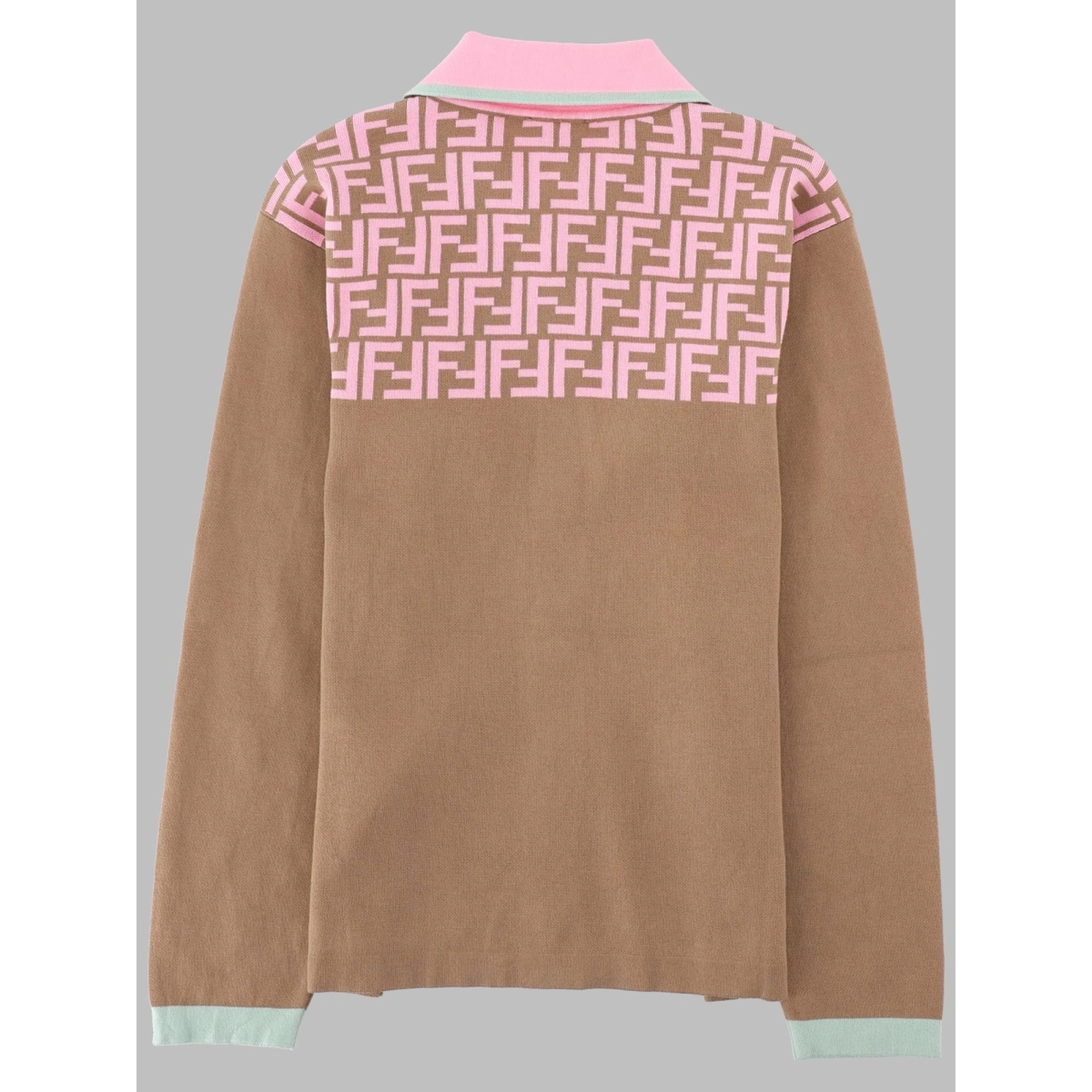 CARDIGAN CON BOTTONI
