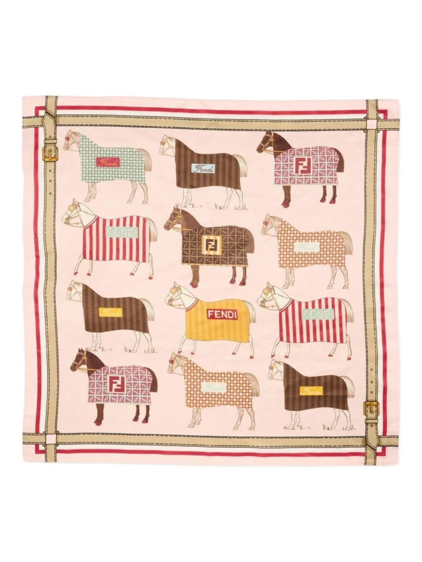 FOULARD