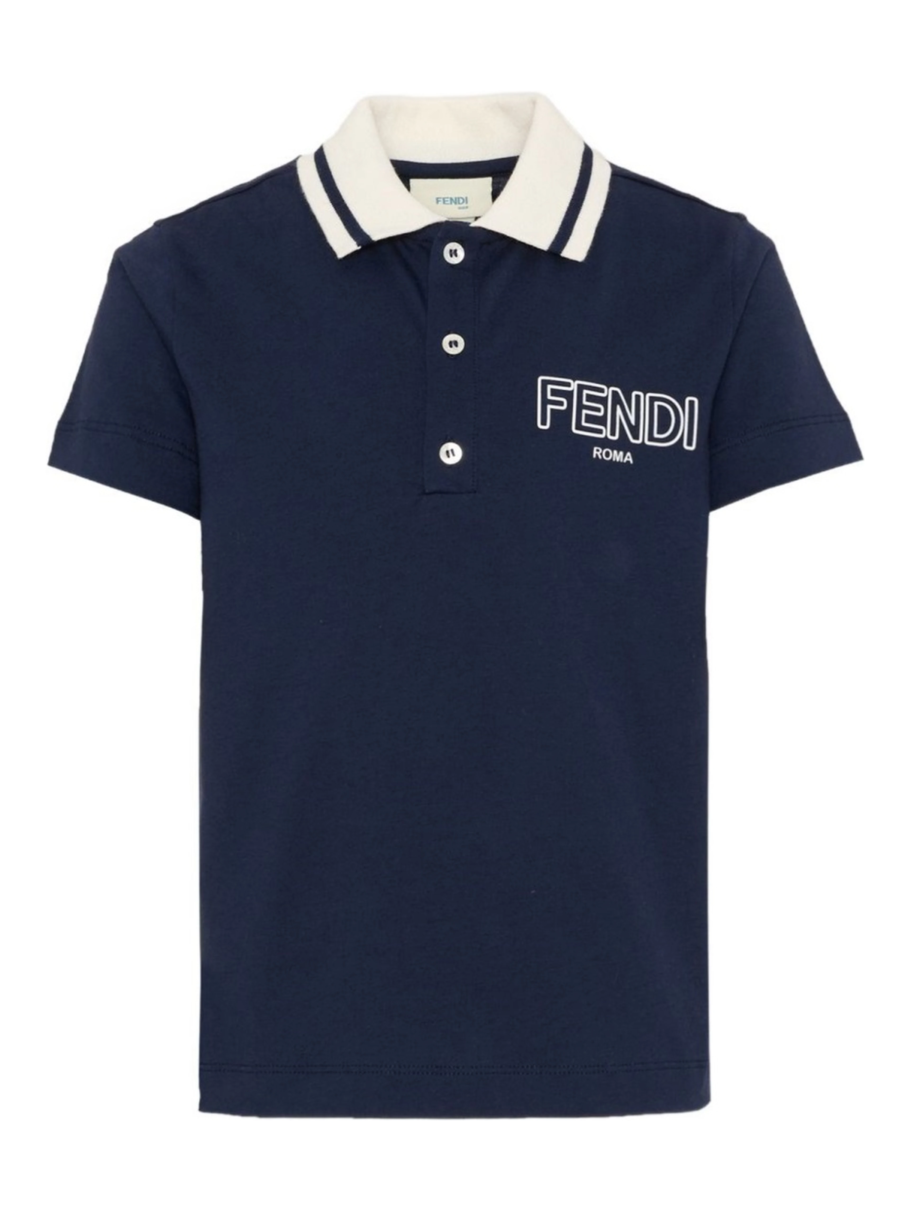 POLO WITH LOGO