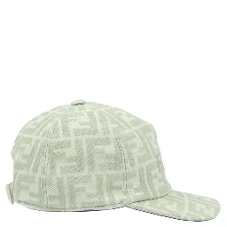HAT WITH LOGO