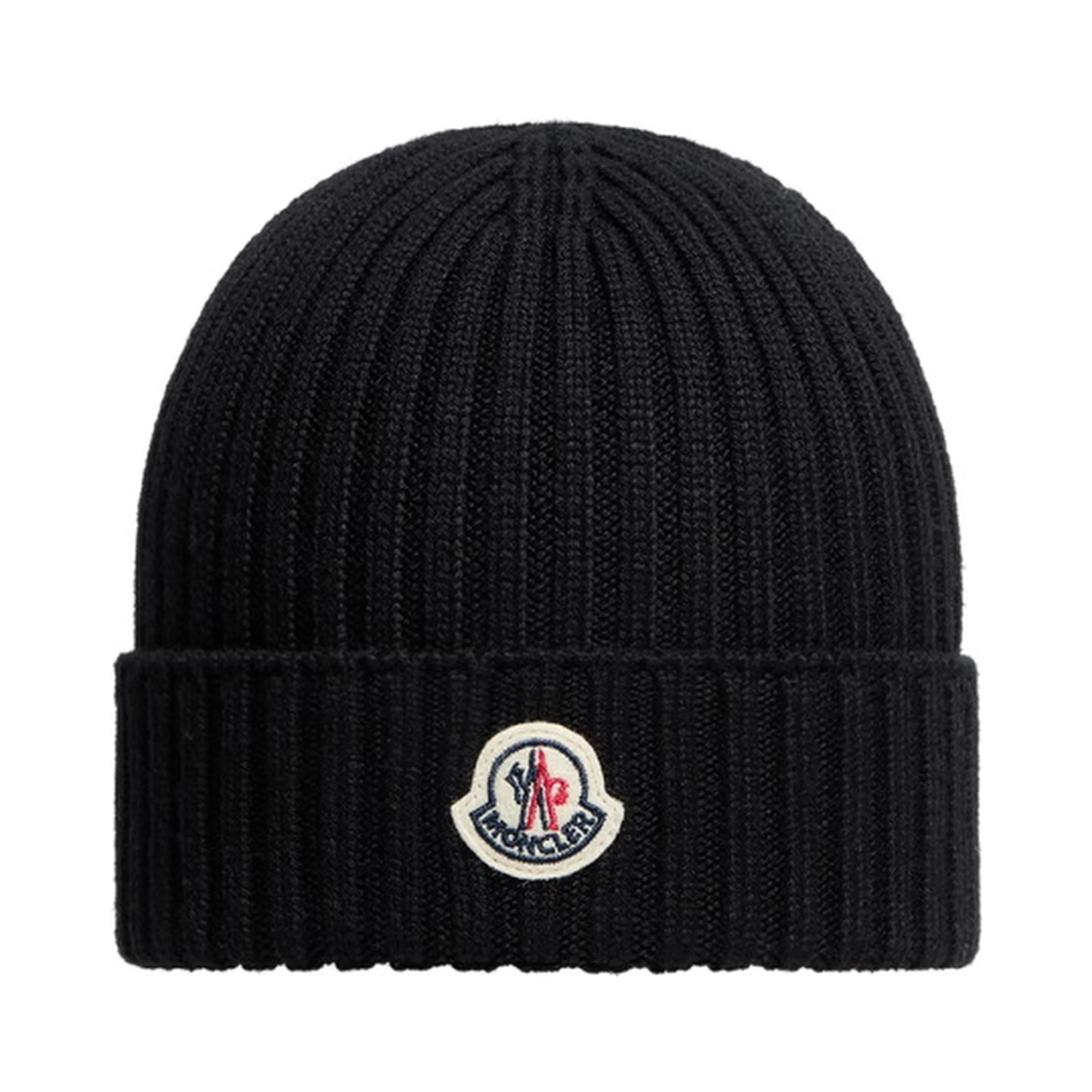BEANIE WITH LOGO