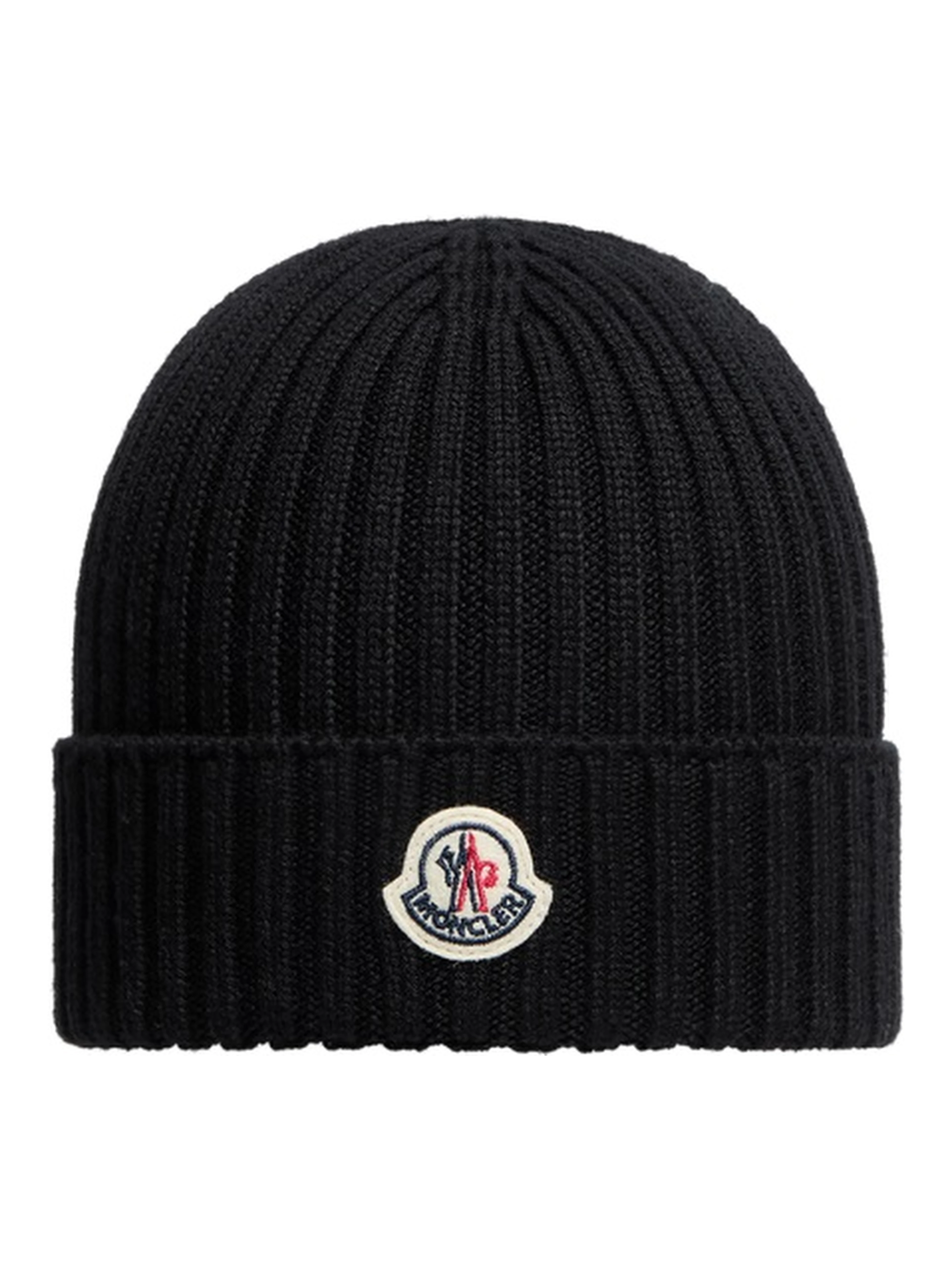 BEANIE WITH LOGO