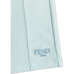SHORT WITH LOGO