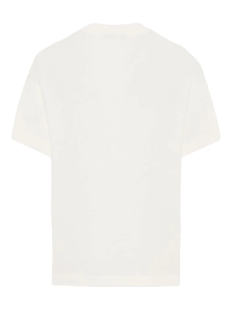 T-SHIRT WITH LOGO alternative