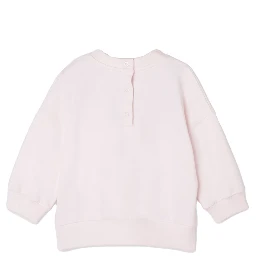 SWEATSHIRT WITH LOGO