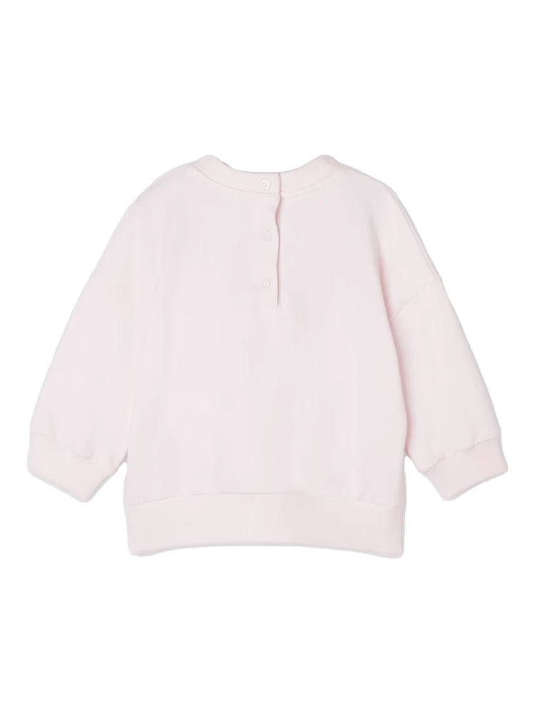 SWEATSHIRT WITH LOGO alternative