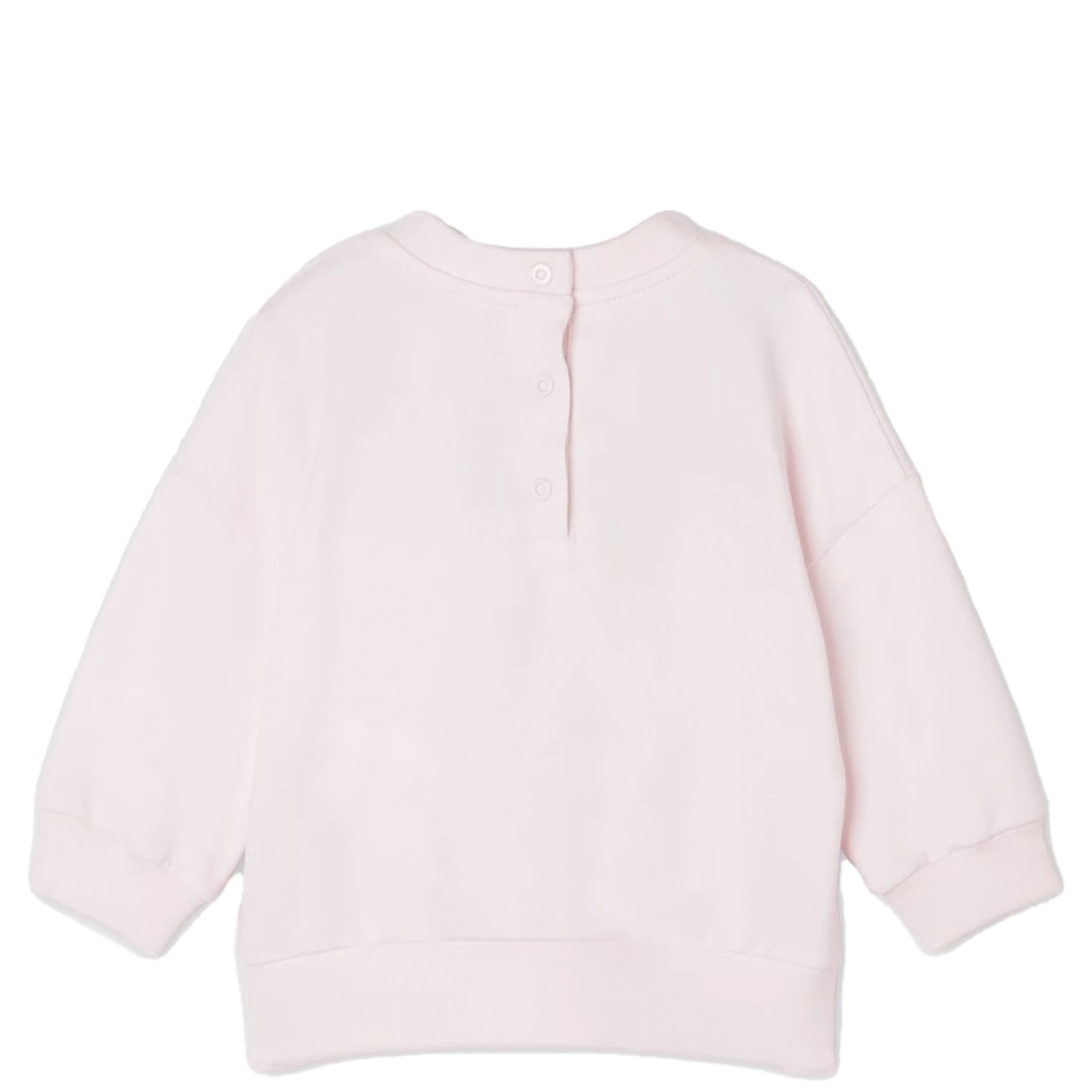 SWEATSHIRT WITH LOGO