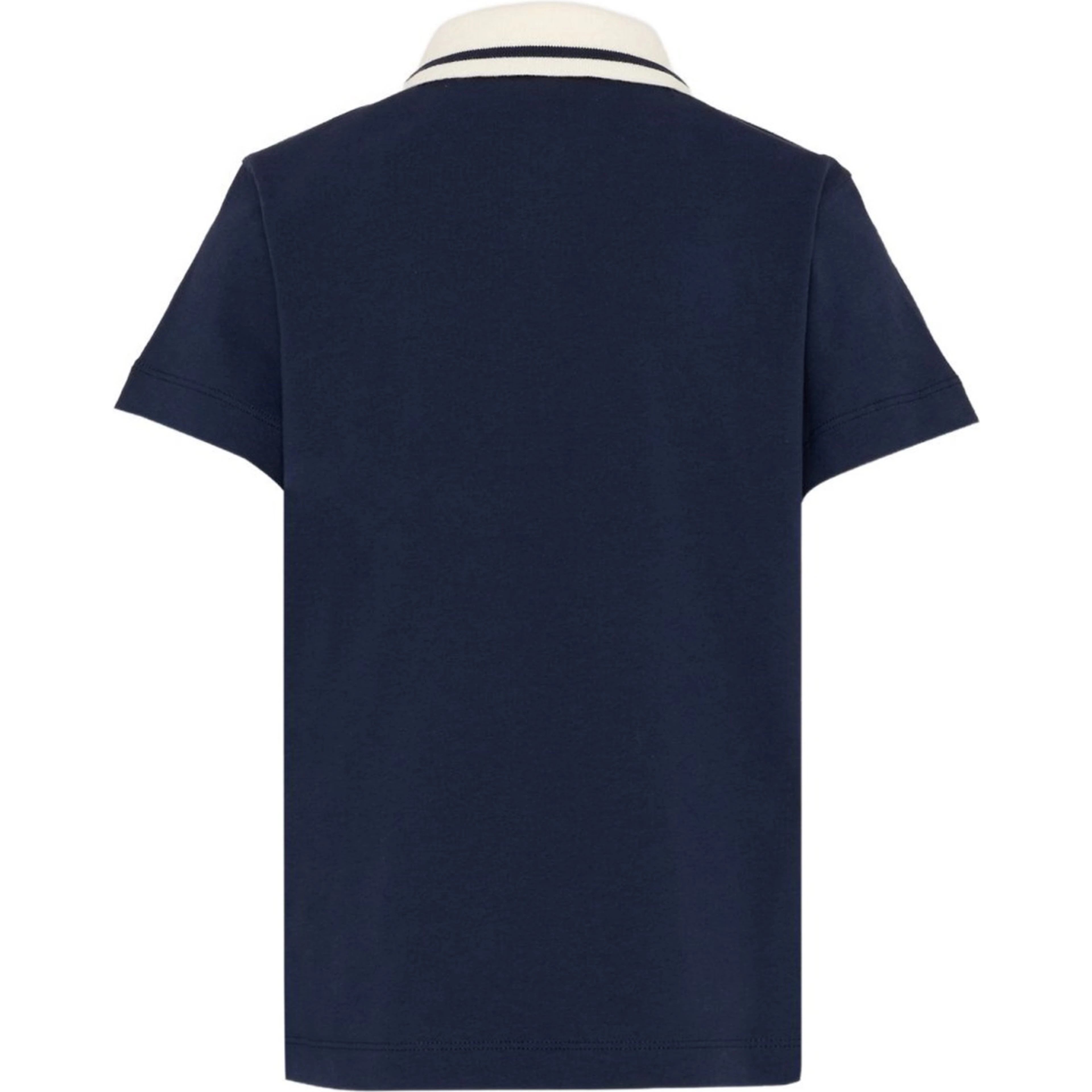 POLO WITH LOGO