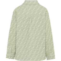 SHIRT WITH LOGO