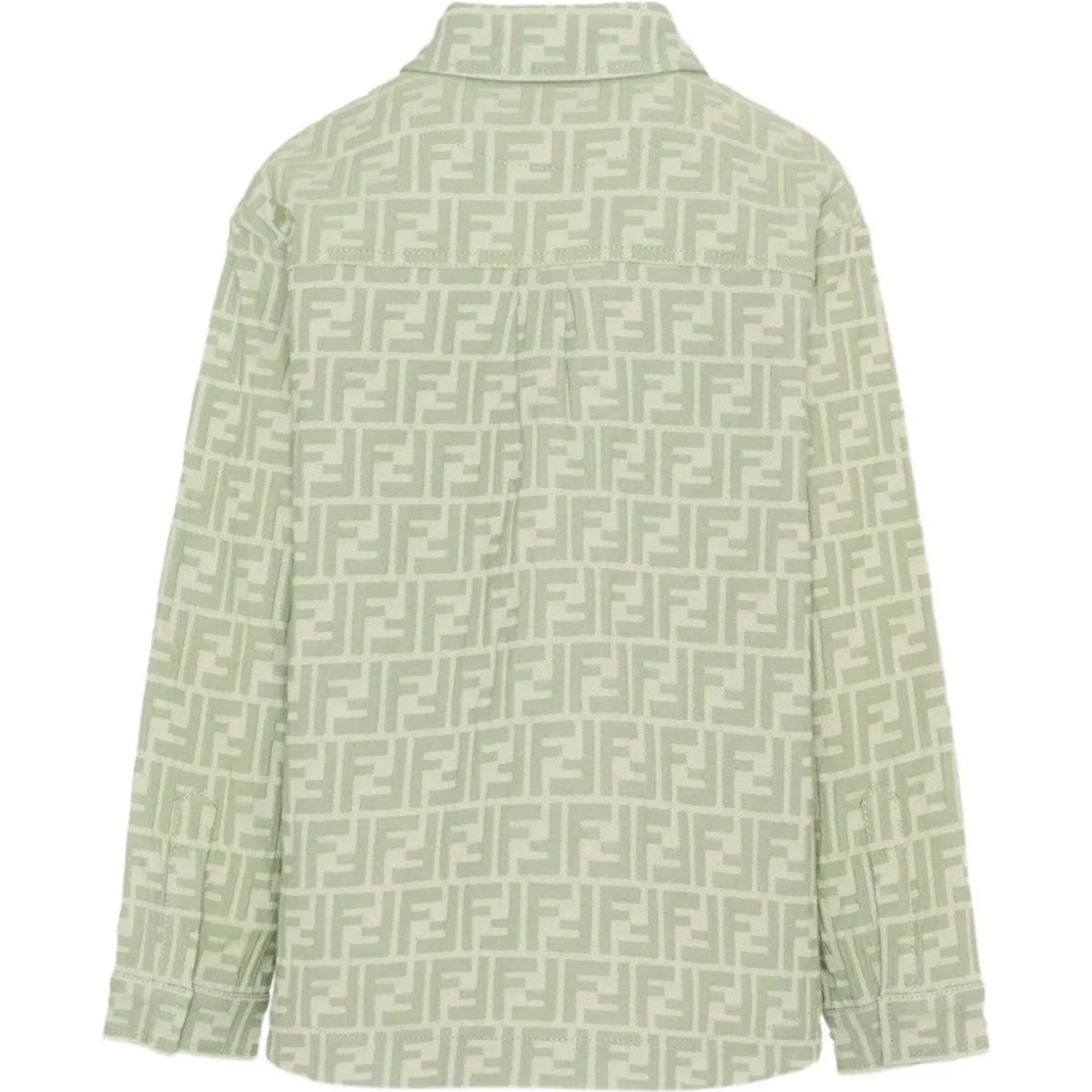SHIRT WITH LOGO