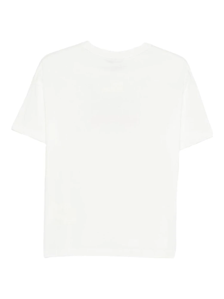 T-SHIRT WITH LOGO alternative