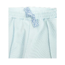 SHORT WITH LOGO