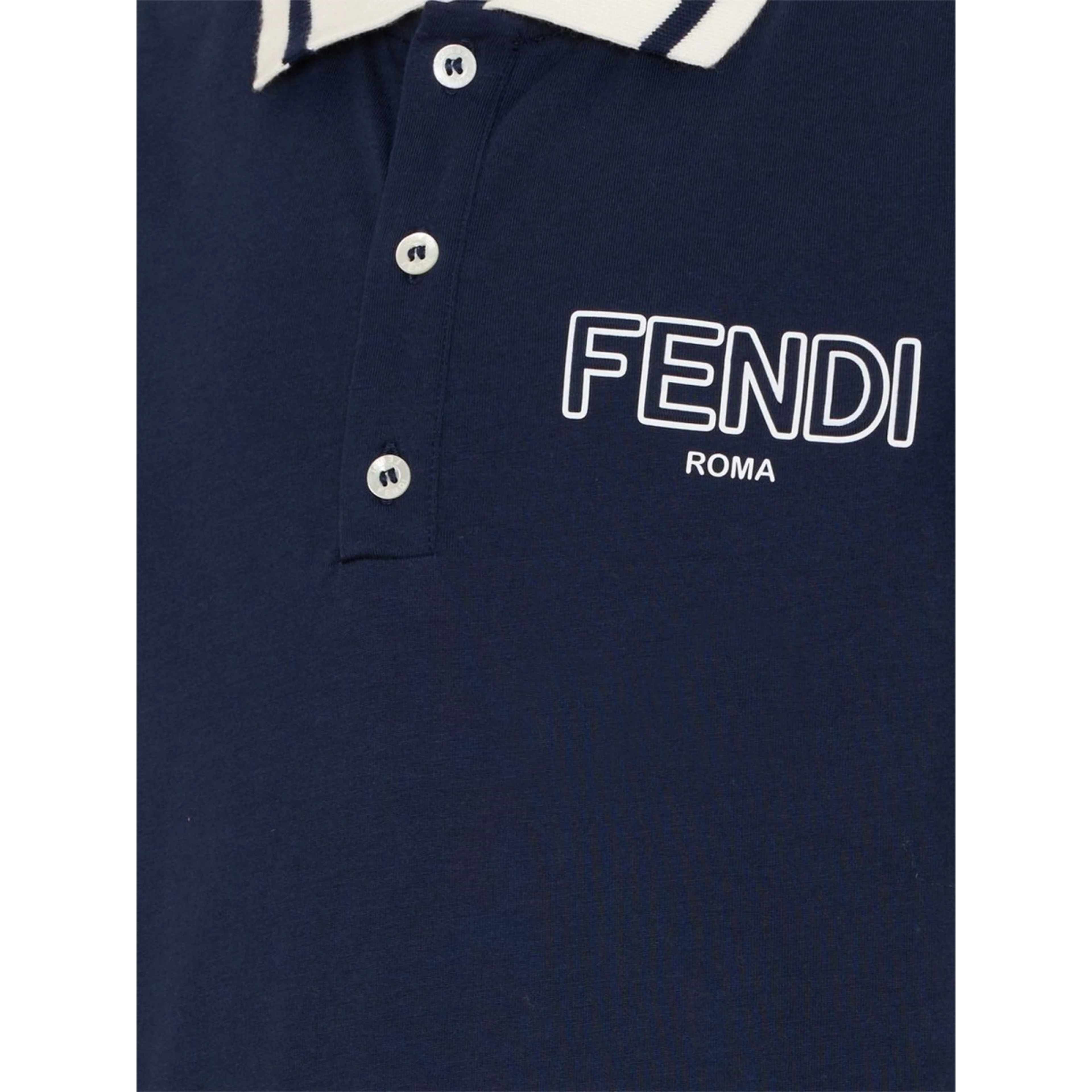 POLO WITH LOGO