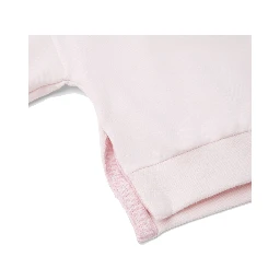SWEATSHIRT WITH LOGO