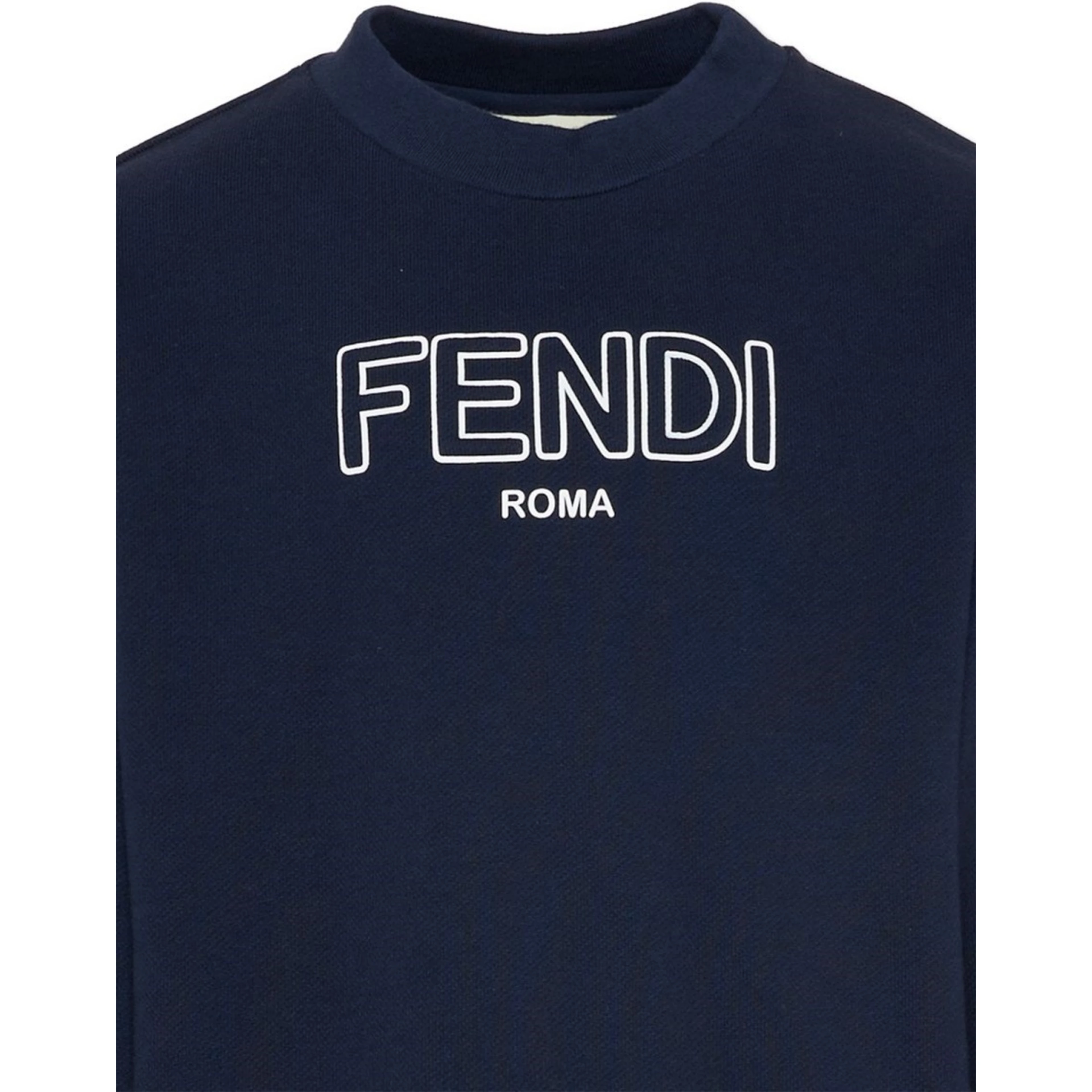 JERSEY WITH LOGO