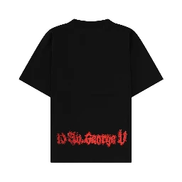 T-SHIRT CON LOGO