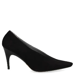 PUMP "DUCHESSE"
