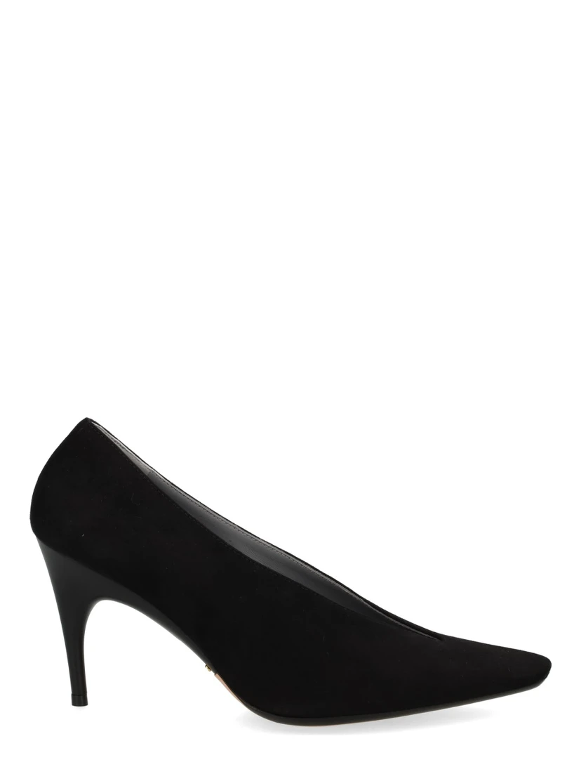 PUMP "DUCHESSE"