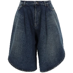 SHORTS "TULIPE"