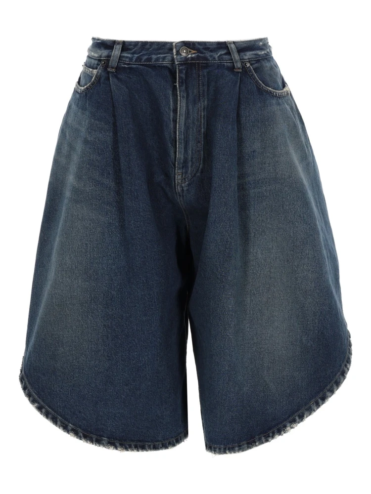 SHORTS "TULIPE"