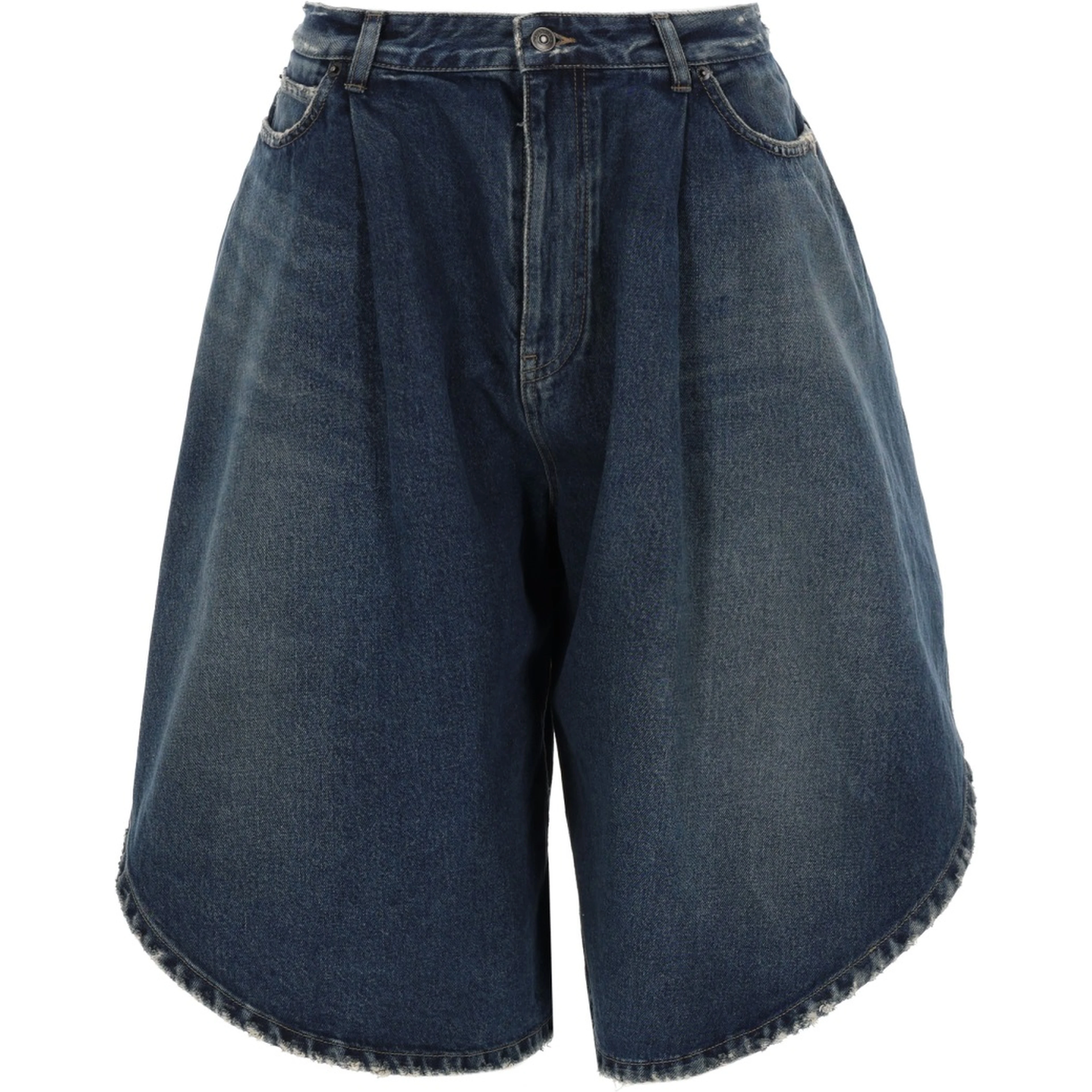 SHORTS "TULIPE"