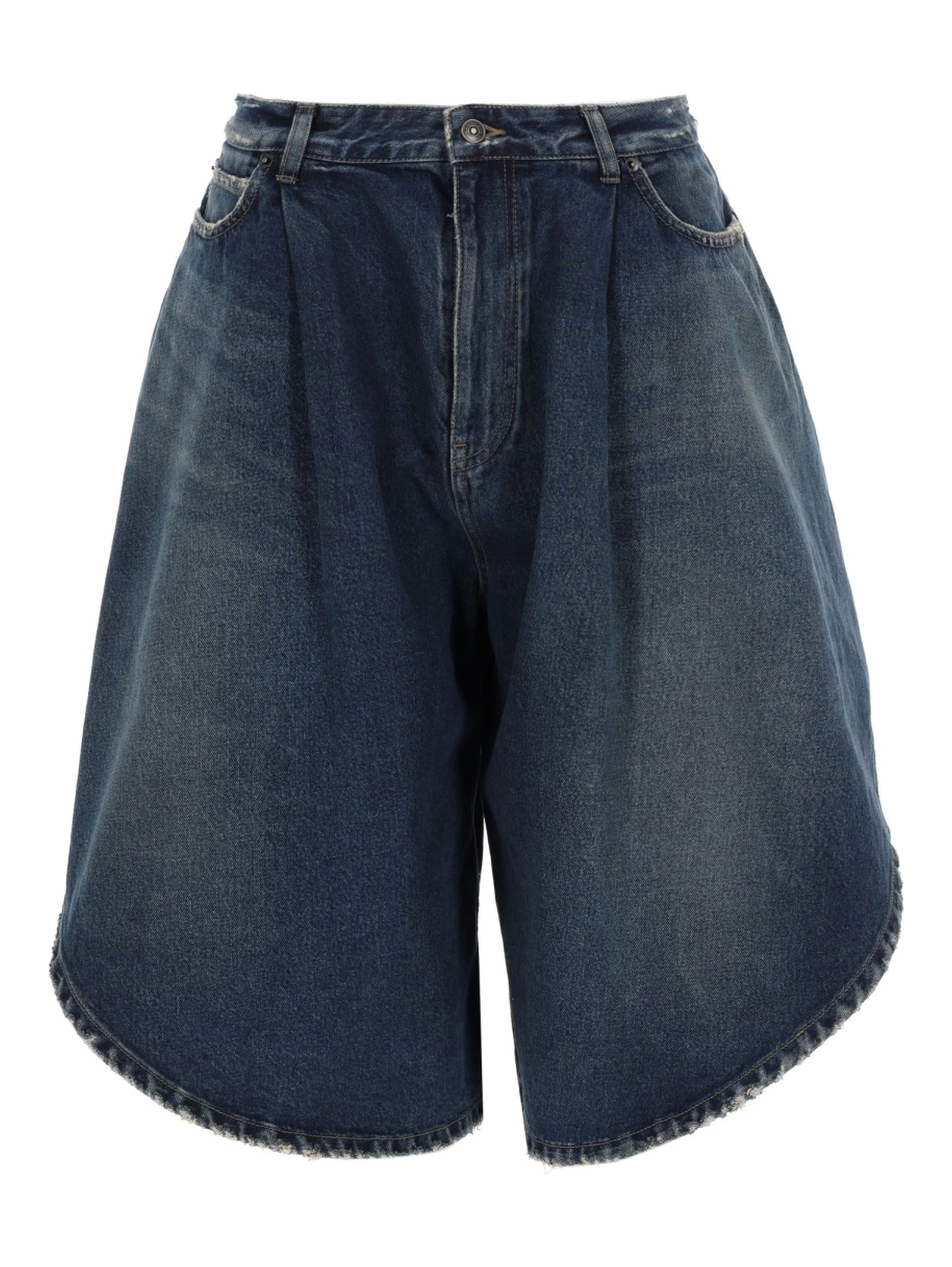 SHORTS "TULIPE"
