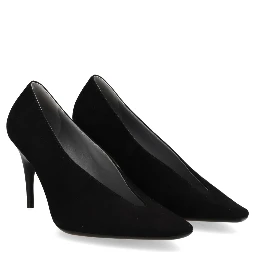 PUMP "DUCHESSE"