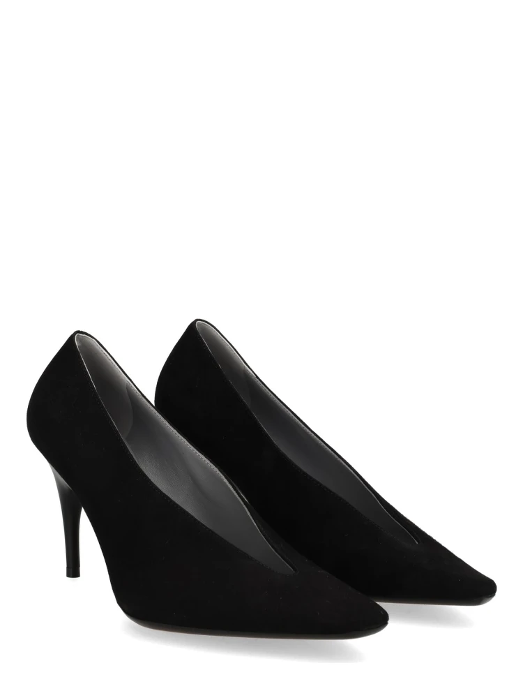 PUMP "DUCHESSE" alternative