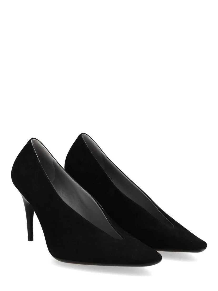 PUMP "DUCHESSE"