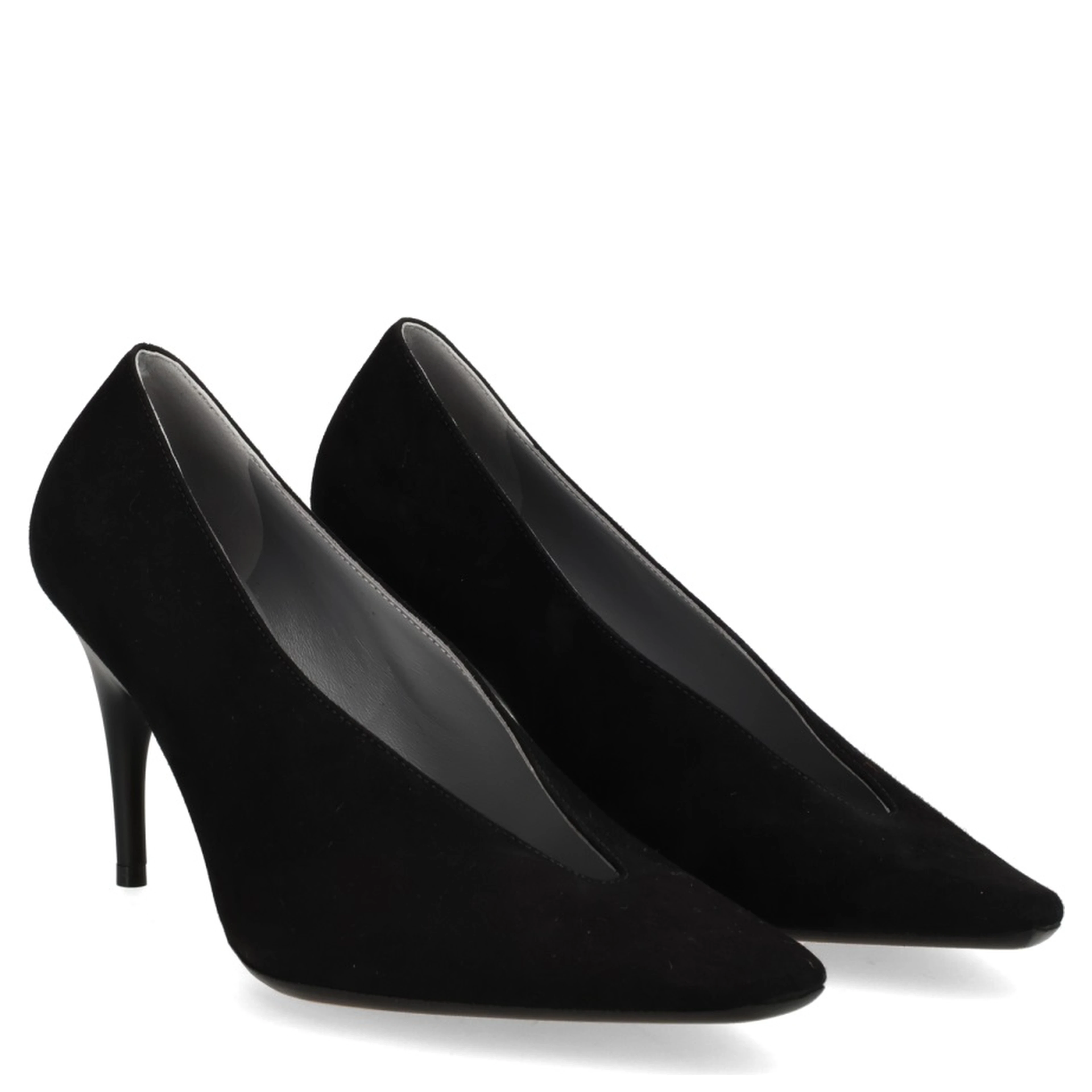 PUMP "DUCHESSE"