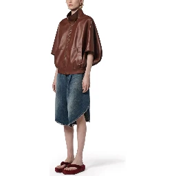 SHORTS "TULIPE"