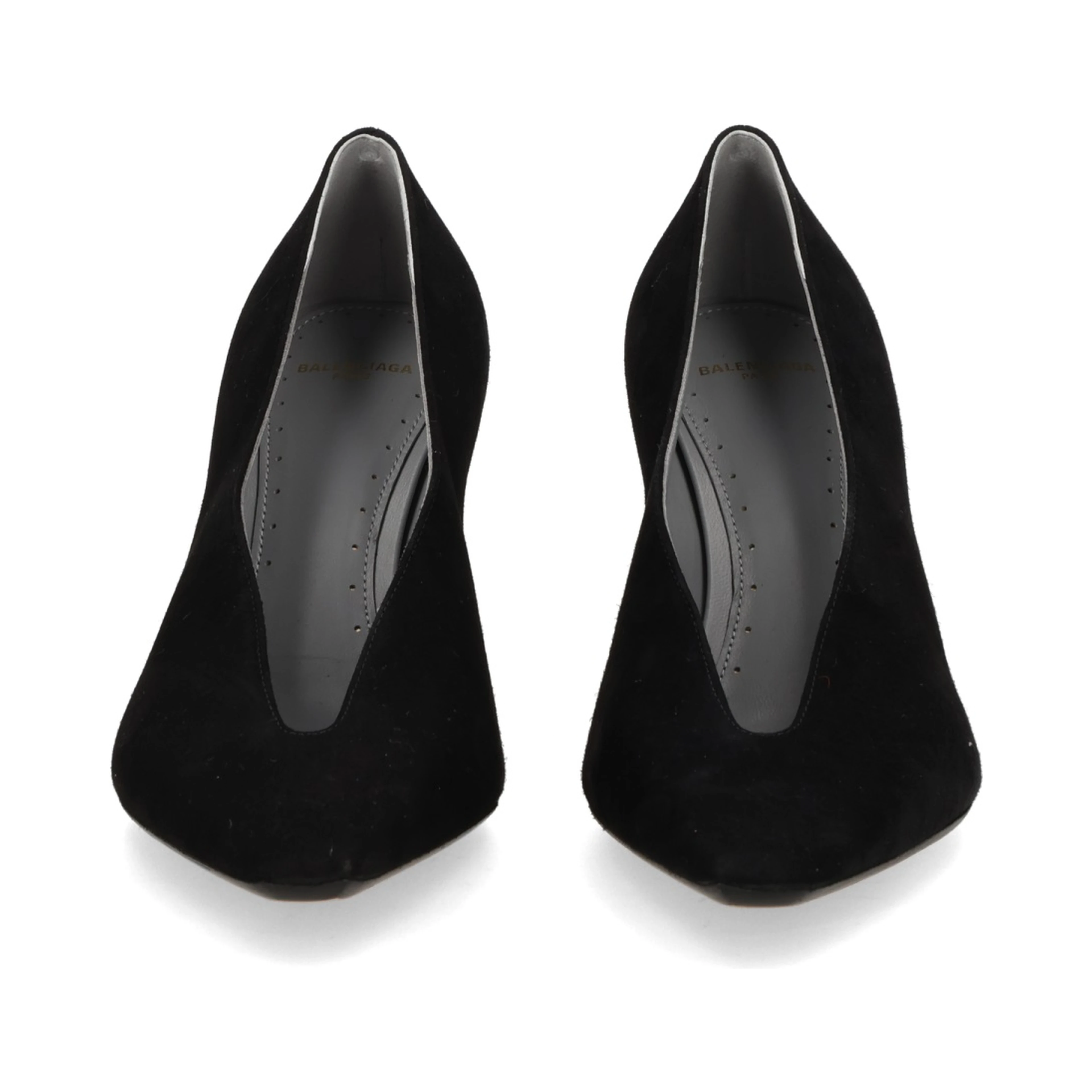 PUMP "DUCHESSE"