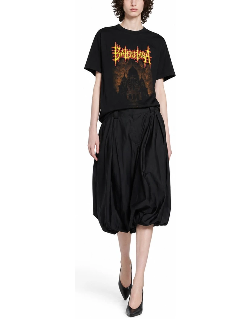 SHORTS "BALLOON"