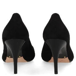 PUMP "DUCHESSE"