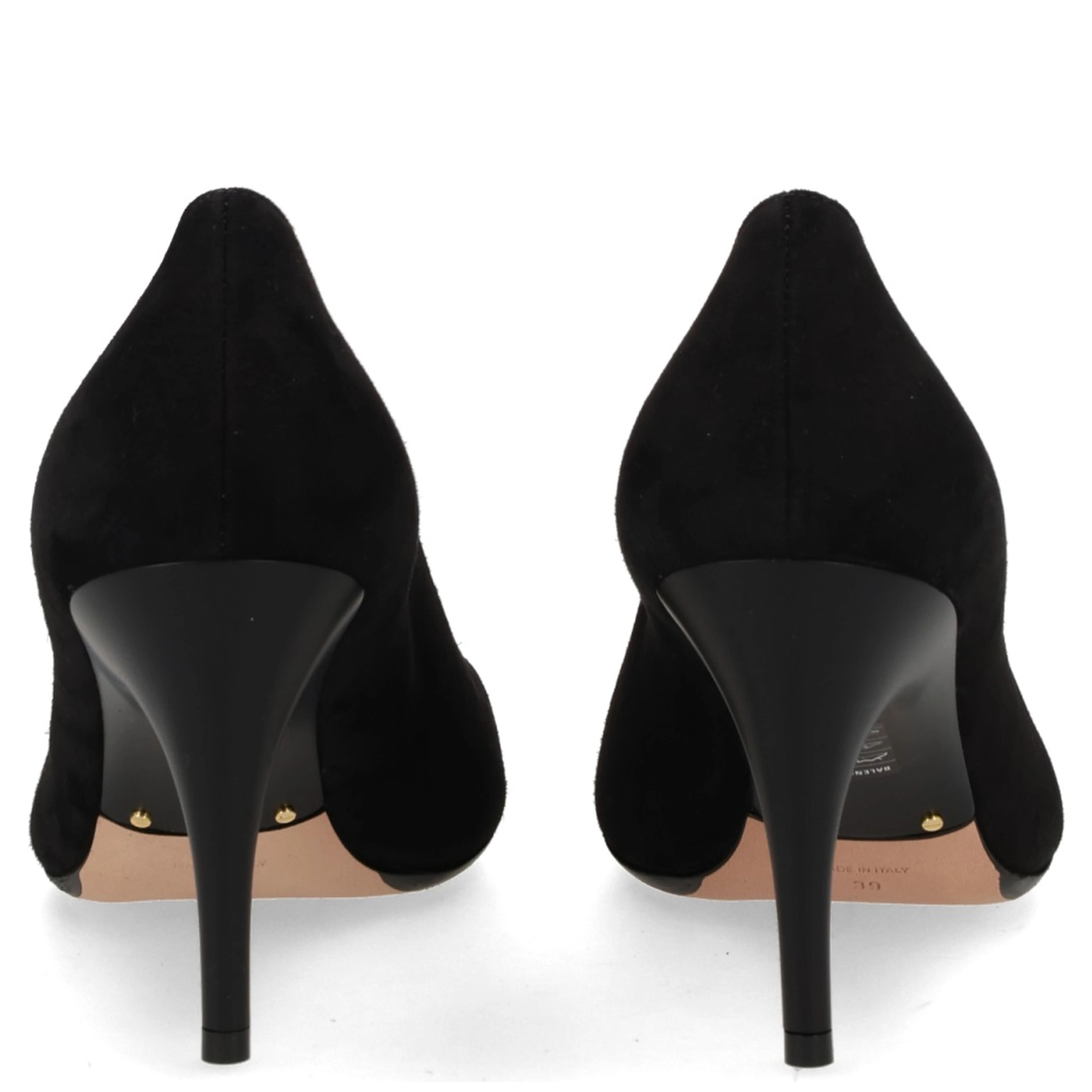 PUMP "DUCHESSE"