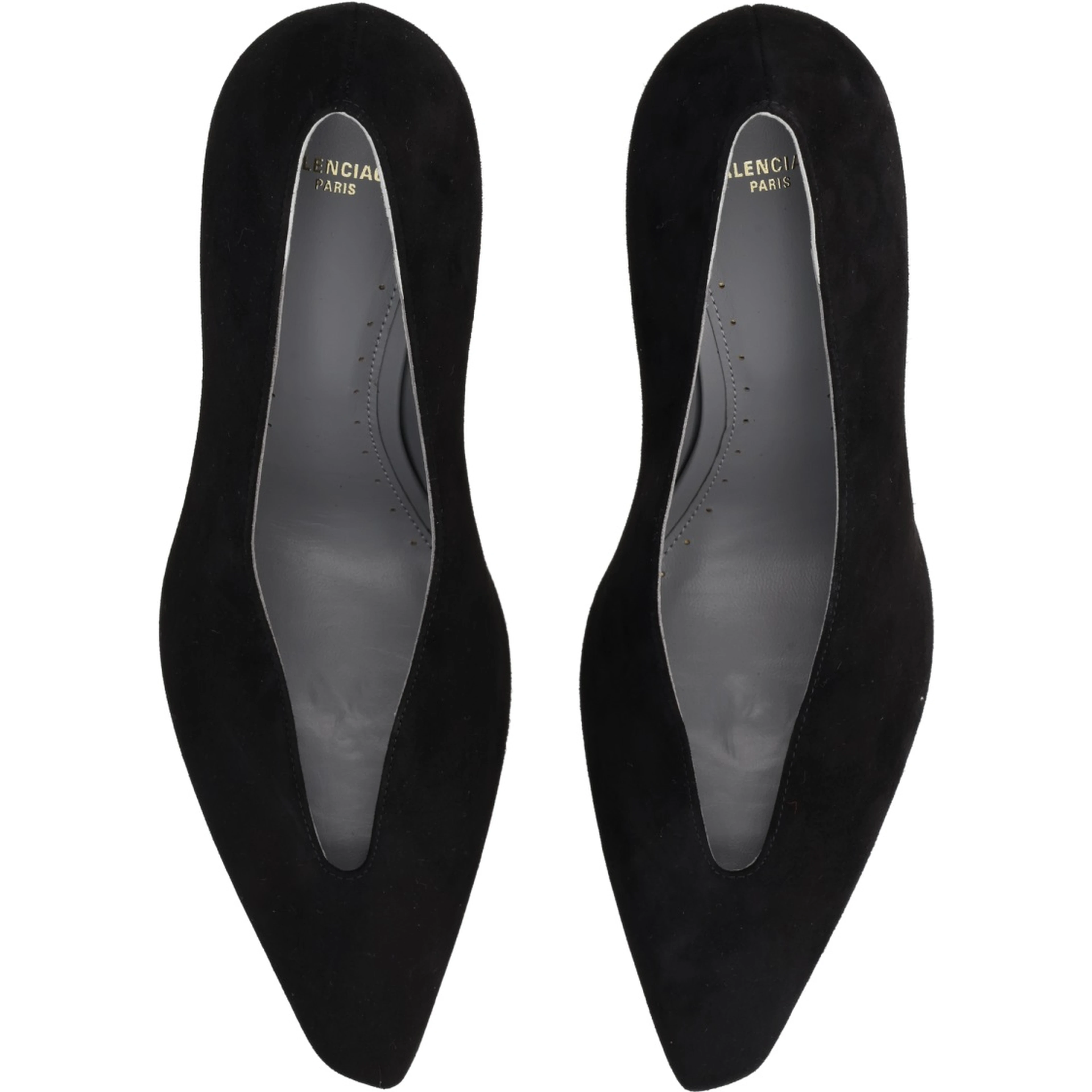 PUMP "DUCHESSE"