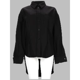 CAMICIA "CLASSIC" IN COTONE