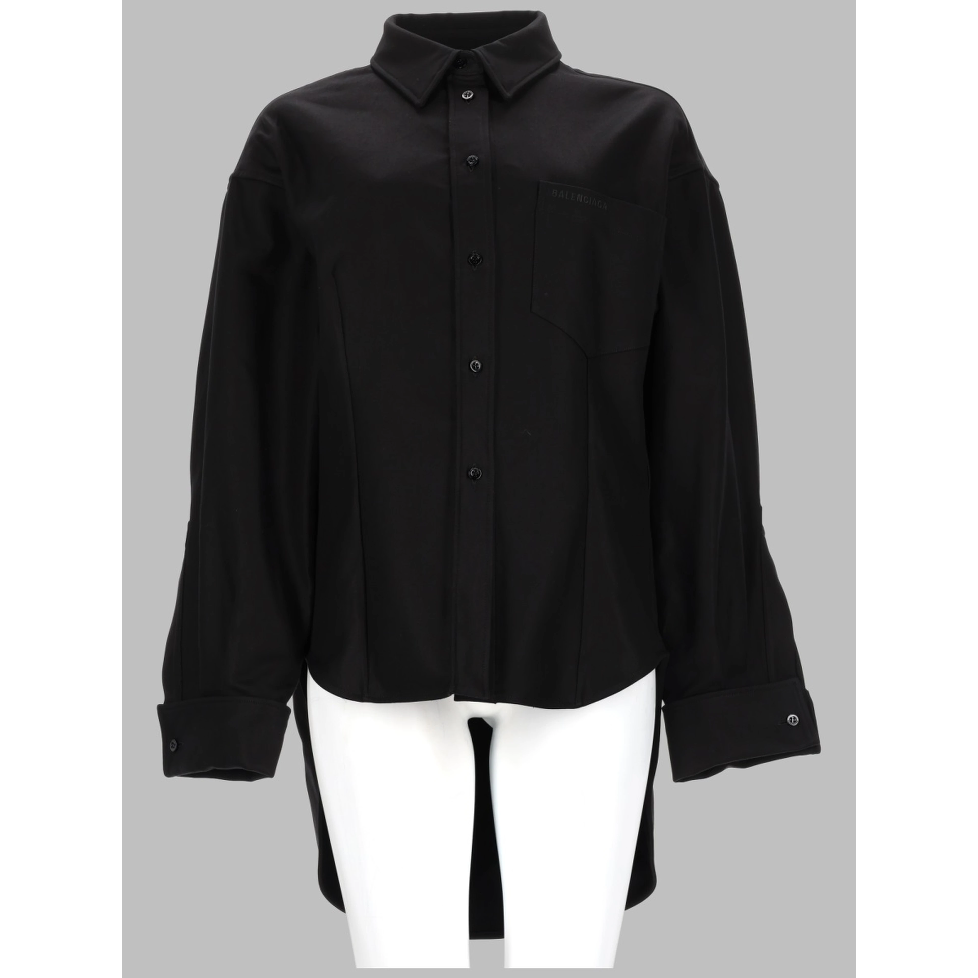 CAMICIA "CLASSIC" IN COTONE