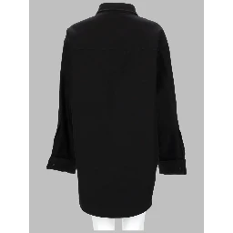 CAMICIA "CLASSIC" IN COTONE