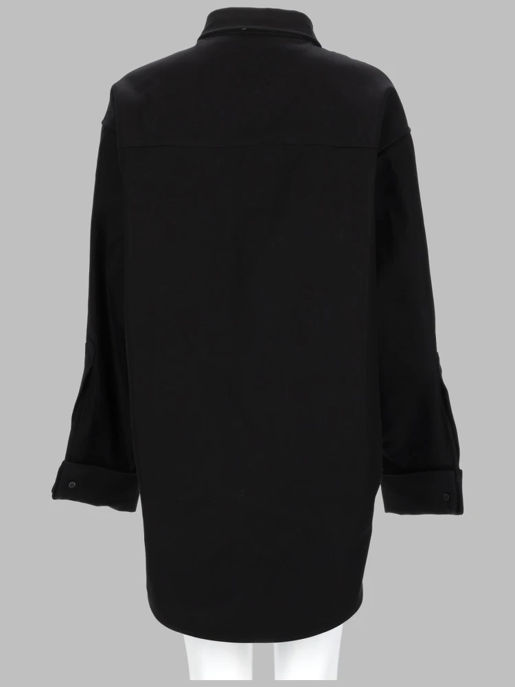 CAMICIA "CLASSIC" IN COTONE alternative