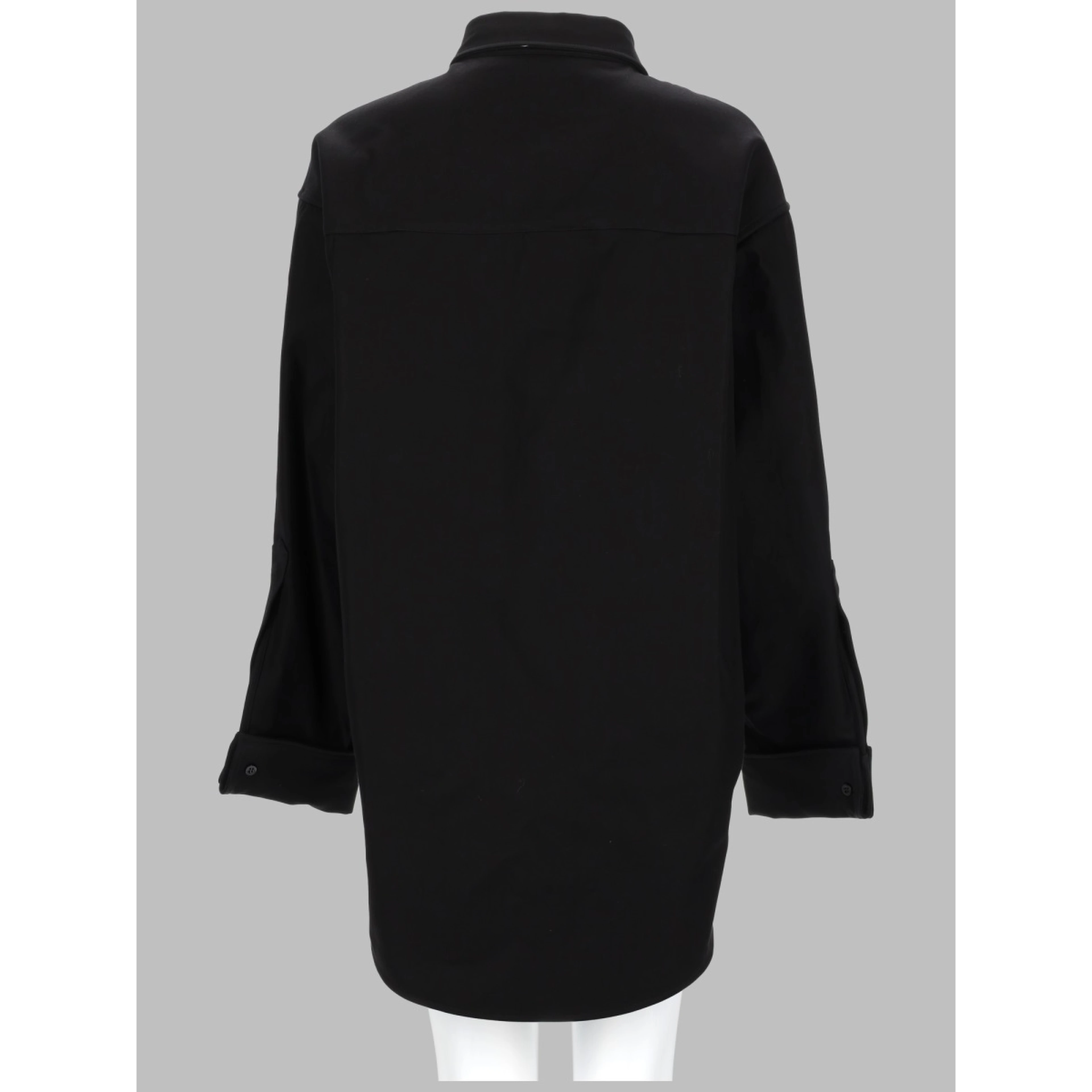 CAMICIA "CLASSIC" IN COTONE