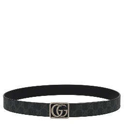 REVERSIBLE BELT "GG MARMONT"