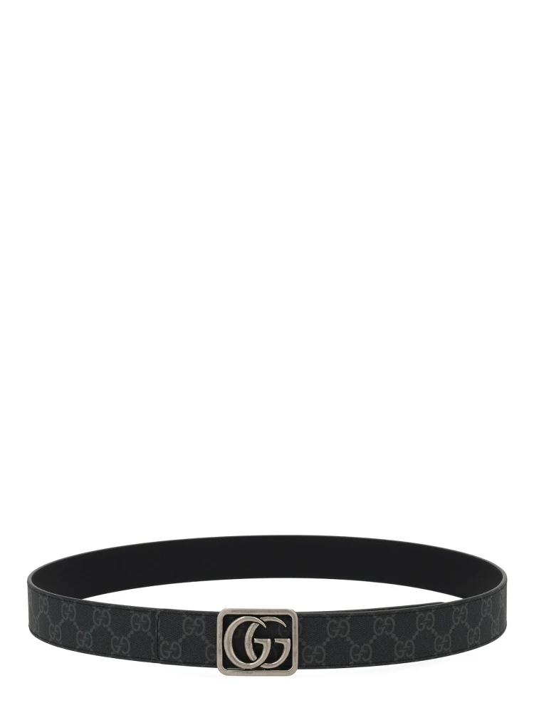 REVERSIBLE BELT "GG MARMONT"