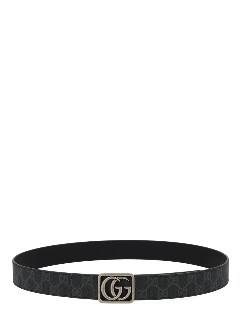 REVERSIBLE BELT "GG MARMONT"