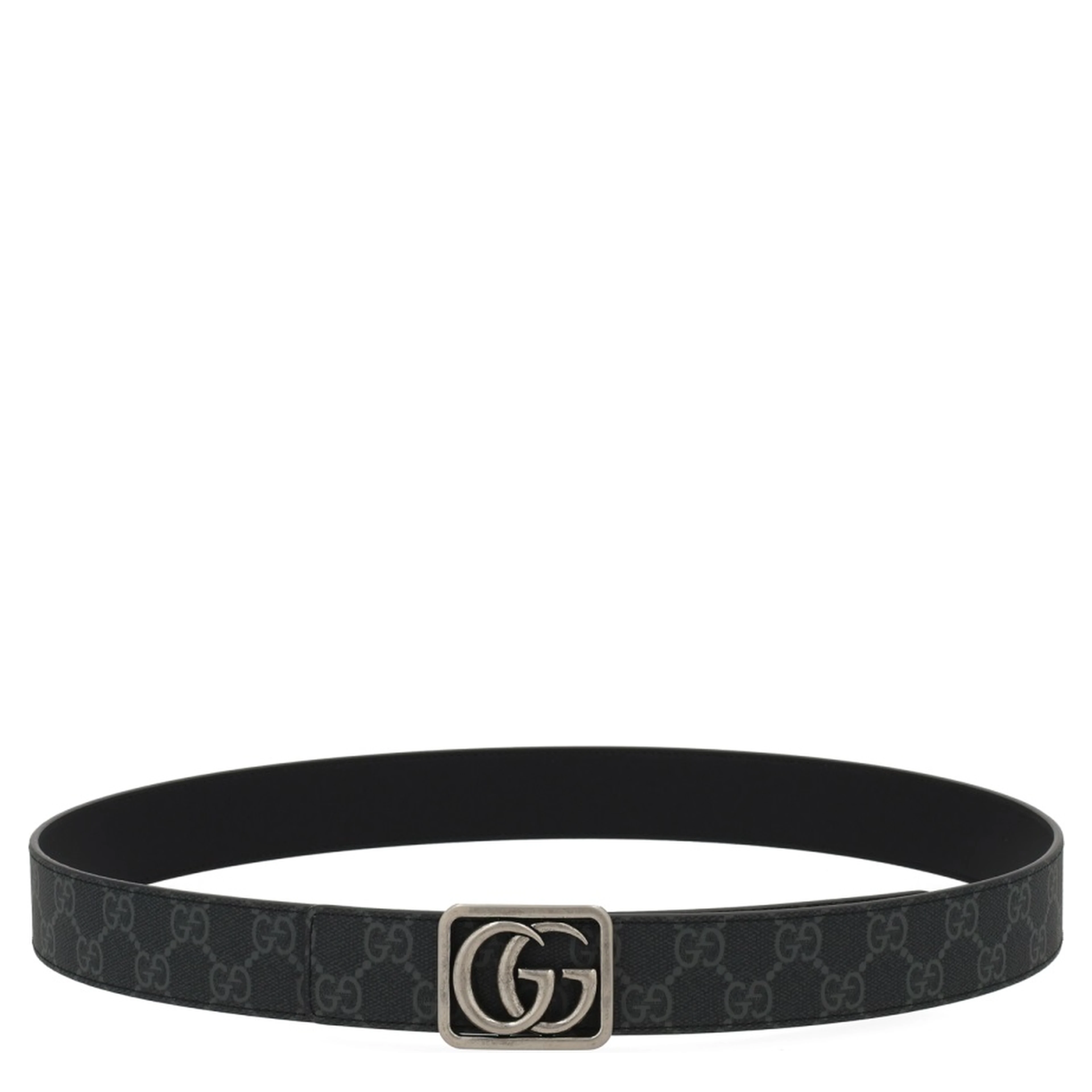 REVERSIBLE BELT "GG MARMONT"