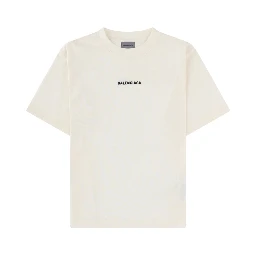 T-SHIRT CON LOGO