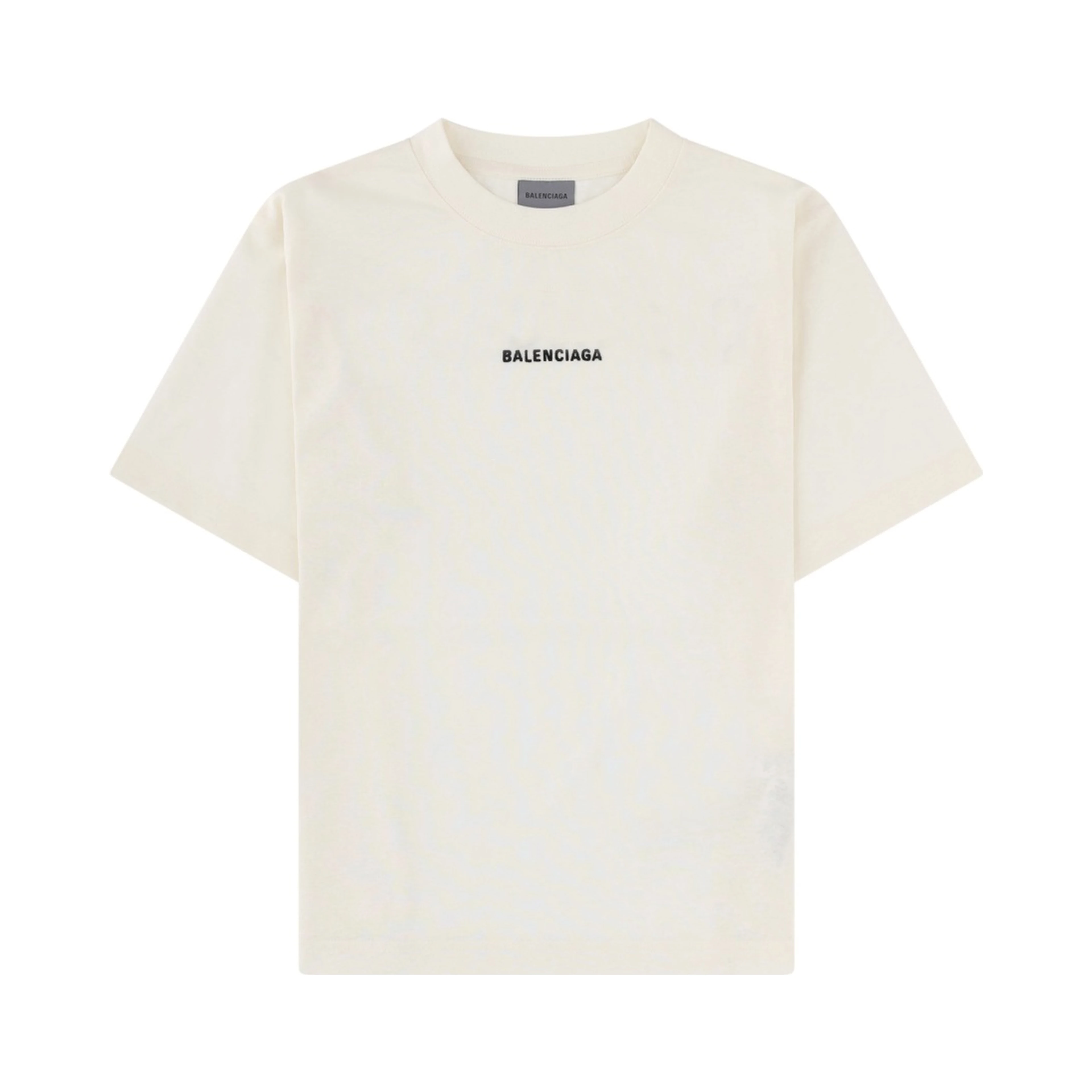 T-SHIRT CON LOGO